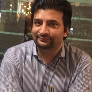 Ahmed Cheif Developer
