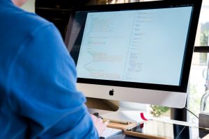 mobile app development Leicester