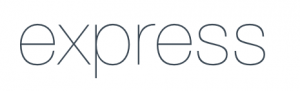 express js