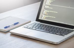 TechChaps technical ability laptop coding