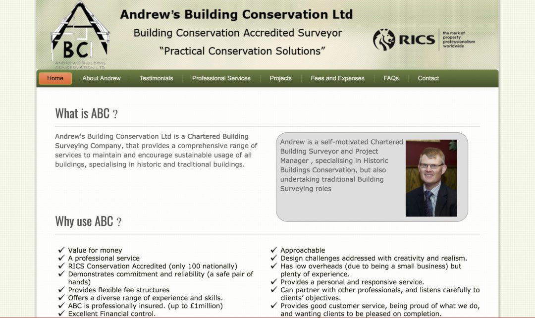 Website