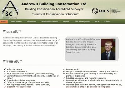Website