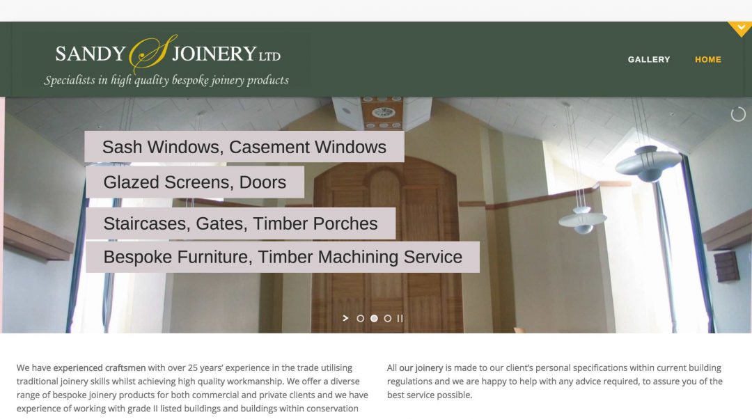 Website