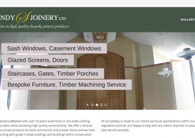 Website