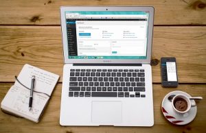 website design Leicester
