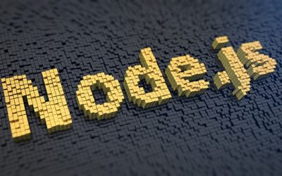 The Top 5 Reasons We Use Node.js