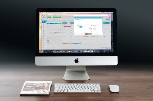 web application development