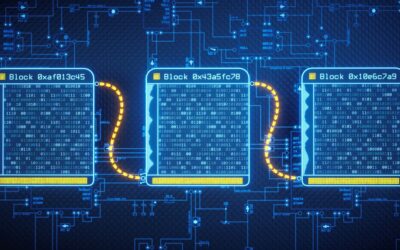 What is Blockchain? A Simple Guide to Blockchain Technology – Part One